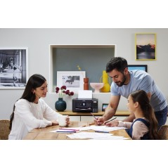 Epson EcoTank ET-2850 Ink Printer - Cost-Effective, Eco-Friendly Printing Solution!
